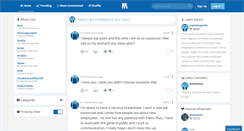 Desktop Screenshot of muttr.com